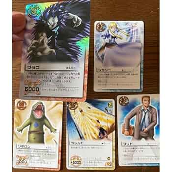 PSA10 ブラゴ 2006 ガッシュベル 金色のガッシュベル 金色のガッシュベル カード ブラゴ - メルカリ